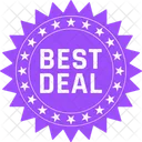 Best Deal  Icon