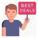 Best Deals  Icon