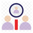 Employee Business Award Icon