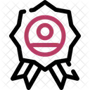 Best Employee Top Icon