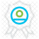 Best Employee Top Icon