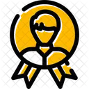 Best Employee Top Icon
