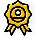 Best Employee Top Icon