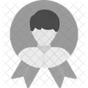 Best Employee Top Icon