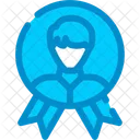 Best Employee Top Icon