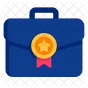 Best Employee Employee Of The Month Award Icon