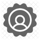 Best Employee  Icon
