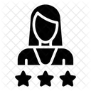 Best Employee  Icon