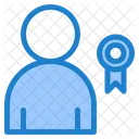 Best Employee  Icon