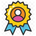 Best Employee  Icon