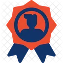 Best Employee Achievement Best Icon
