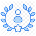 Best Employee Icon