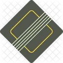 Best end pedenstrain way  Icon