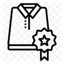 Best Fabric  Icon
