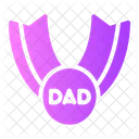 Best Father  Icon