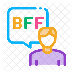 Free Free 226 Friends Forever Best Friends Svg Free SVG PNG EPS DXF File