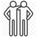 Friendship Friend Relationship Icon