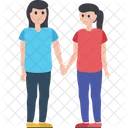 Best friend  Icon