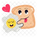 Best Friends  Icon