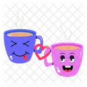 Best Friends  Icon