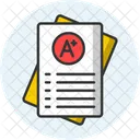 Best Grade  Icon