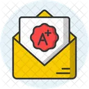 Best Grade  Icon