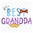 Best Grandpa  アイコン