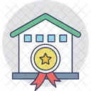 Best Home  Icon