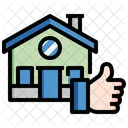 Best Home  Icon