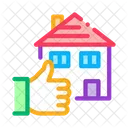 Best House  Icon