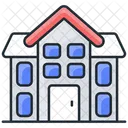 Best Home Best House Real Estate Award Icon