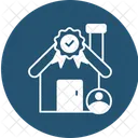 Best House  Icon