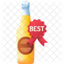 Best Award Achievement Icon