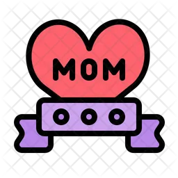 Best mom  Icon