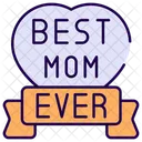 Best mom ever  Icon