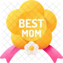 Best mom  Icon