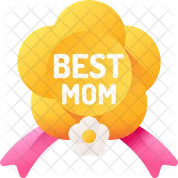 Best mom  Icon