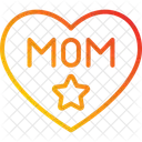 Best Mom  Icon