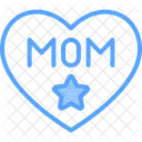 Best Mom  Icon
