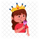 Best Mom  Icon