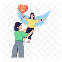 Best Mom  Icon