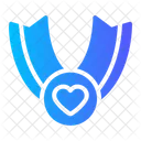 Best Mom Medal  Icon