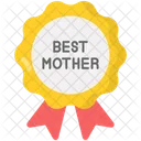 Best Mom Icon