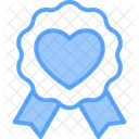Best Mother Badge  Icon