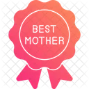 Best Mother  Icon