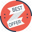 Best Offer Icon