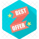 Best offer  Icon