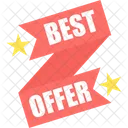 Best Offer Best Offer Icon