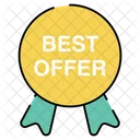 Best Offer  Icon