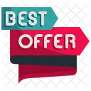 Best Offer  Icon